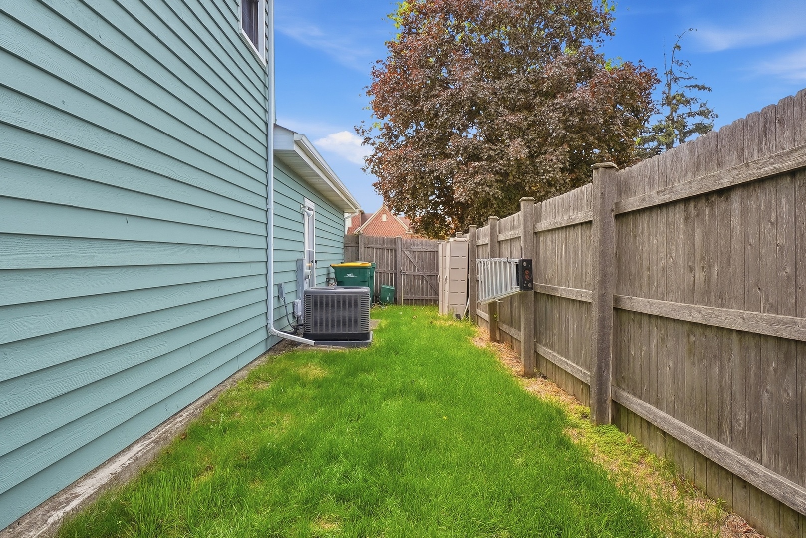 16249 S Howard Street, Plainfield, IL 60586