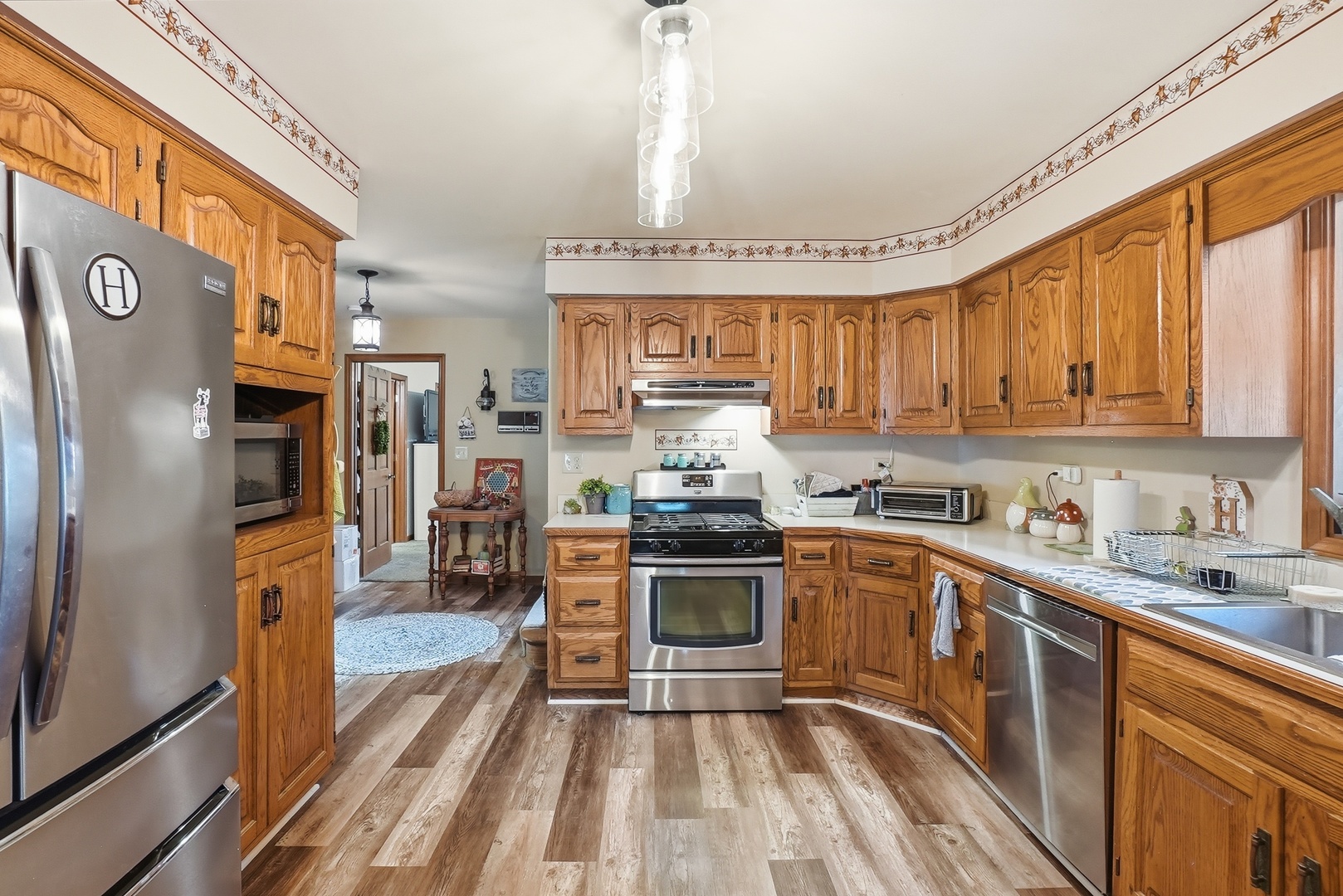 16249 S Howard Street, Plainfield, IL 60586