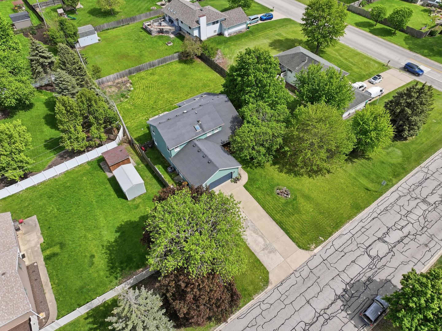 16249 S Howard Street, Plainfield, IL 60586