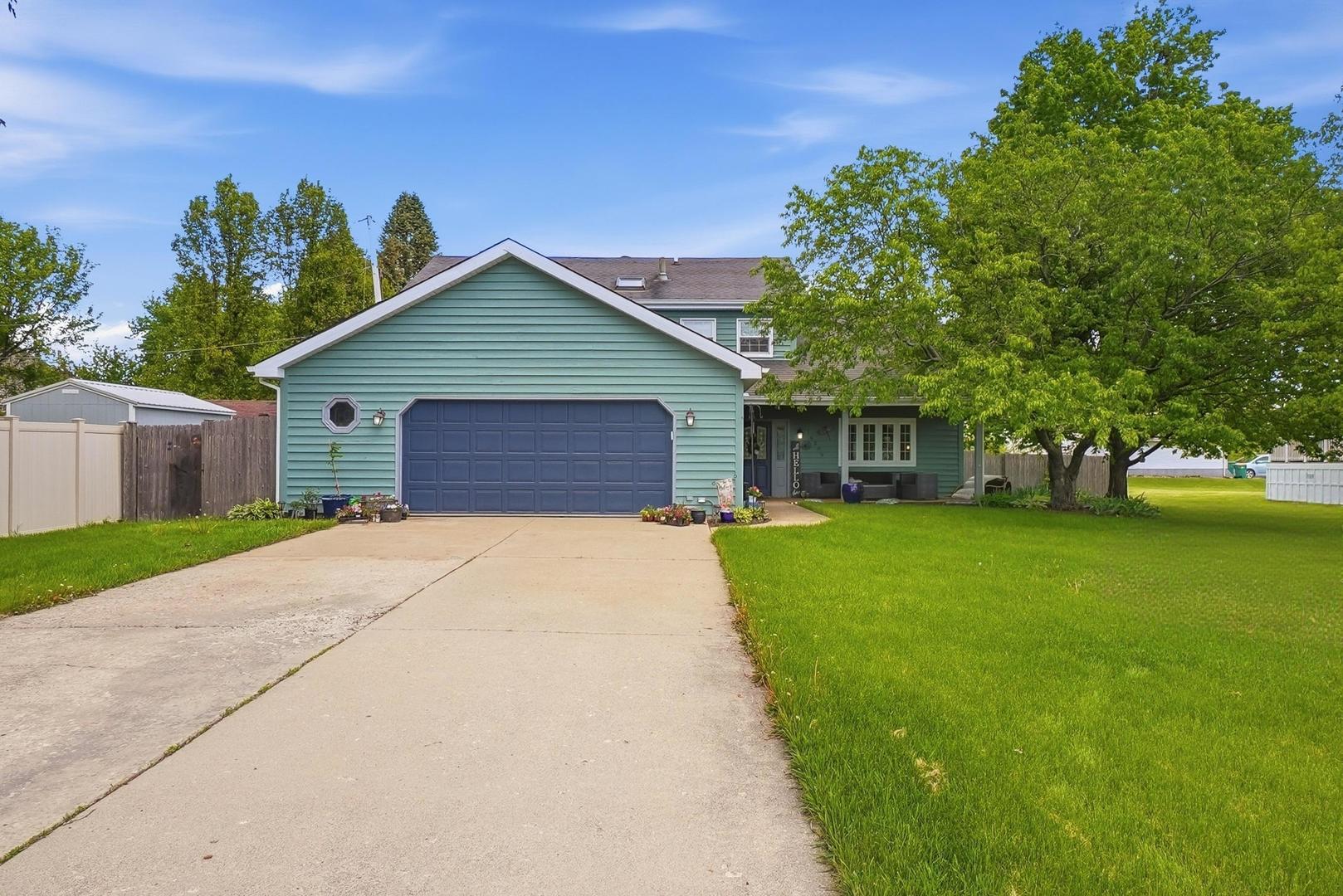 16249 S Howard Street, Plainfield, IL 60586