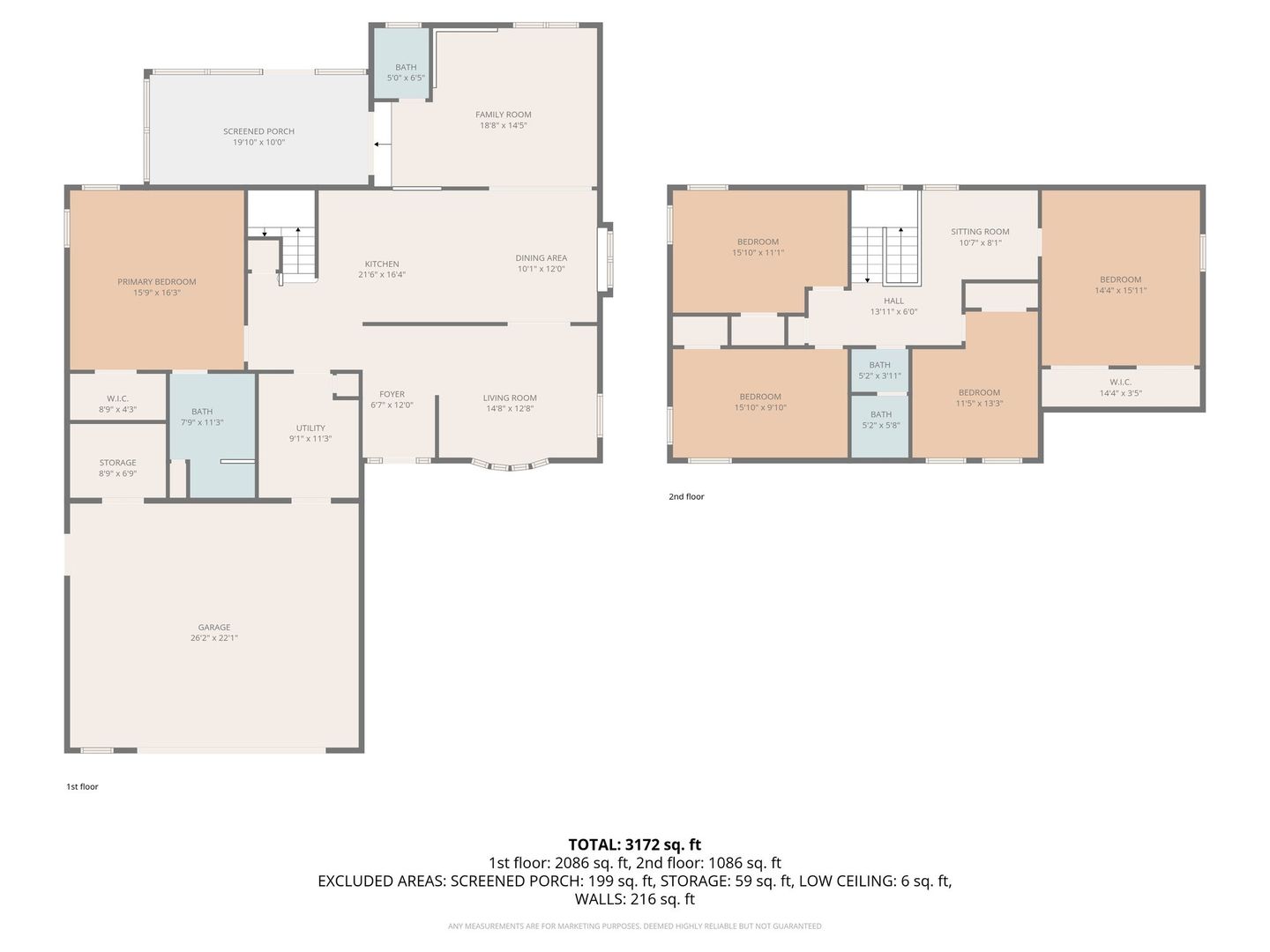 16249 S Howard Street, Plainfield, IL 60586
