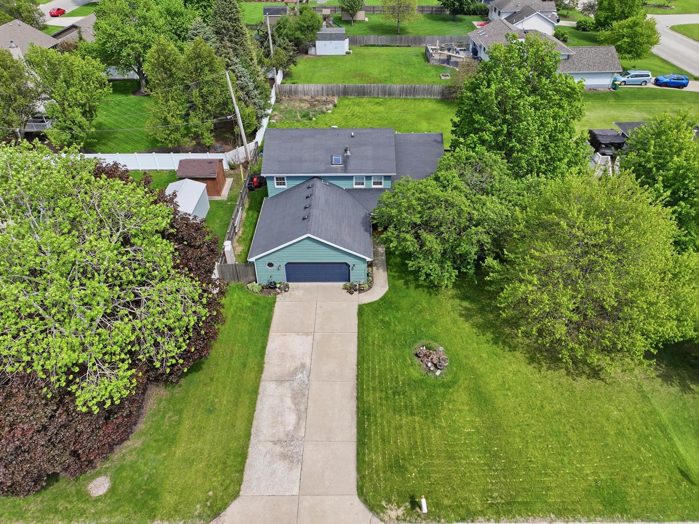 16249 S Howard Street, Plainfield, IL 60586
