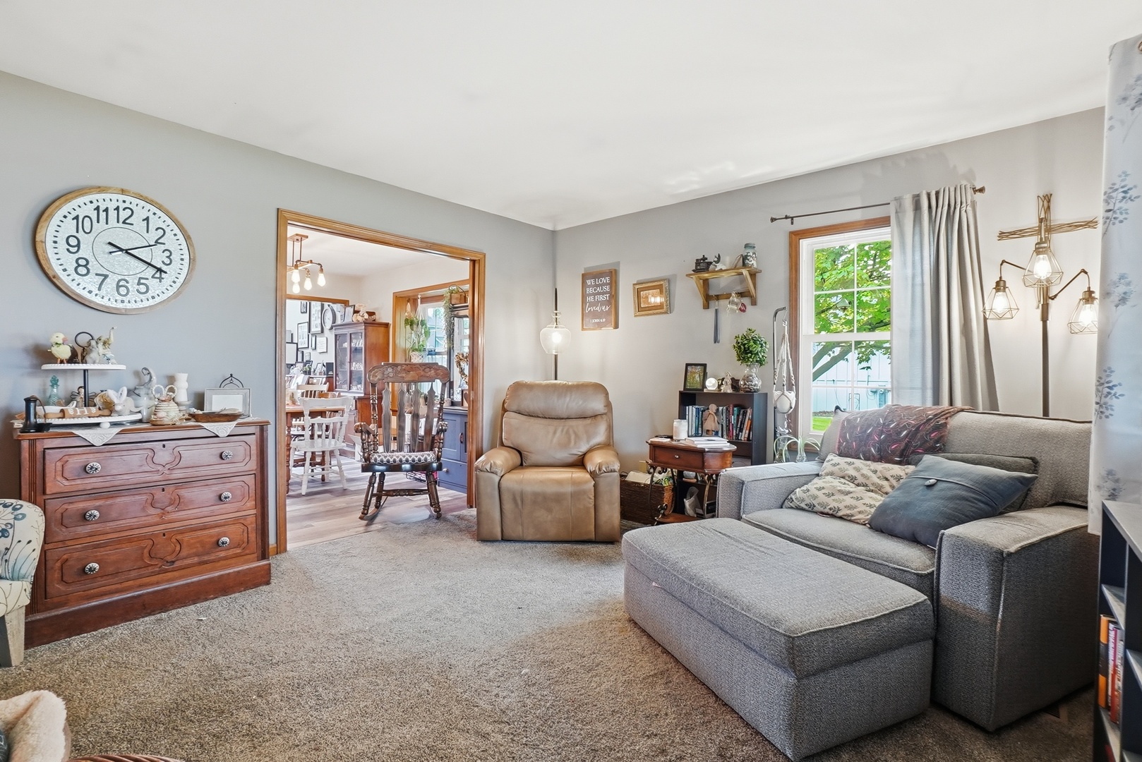 16249 S Howard Street, Plainfield, IL 60586