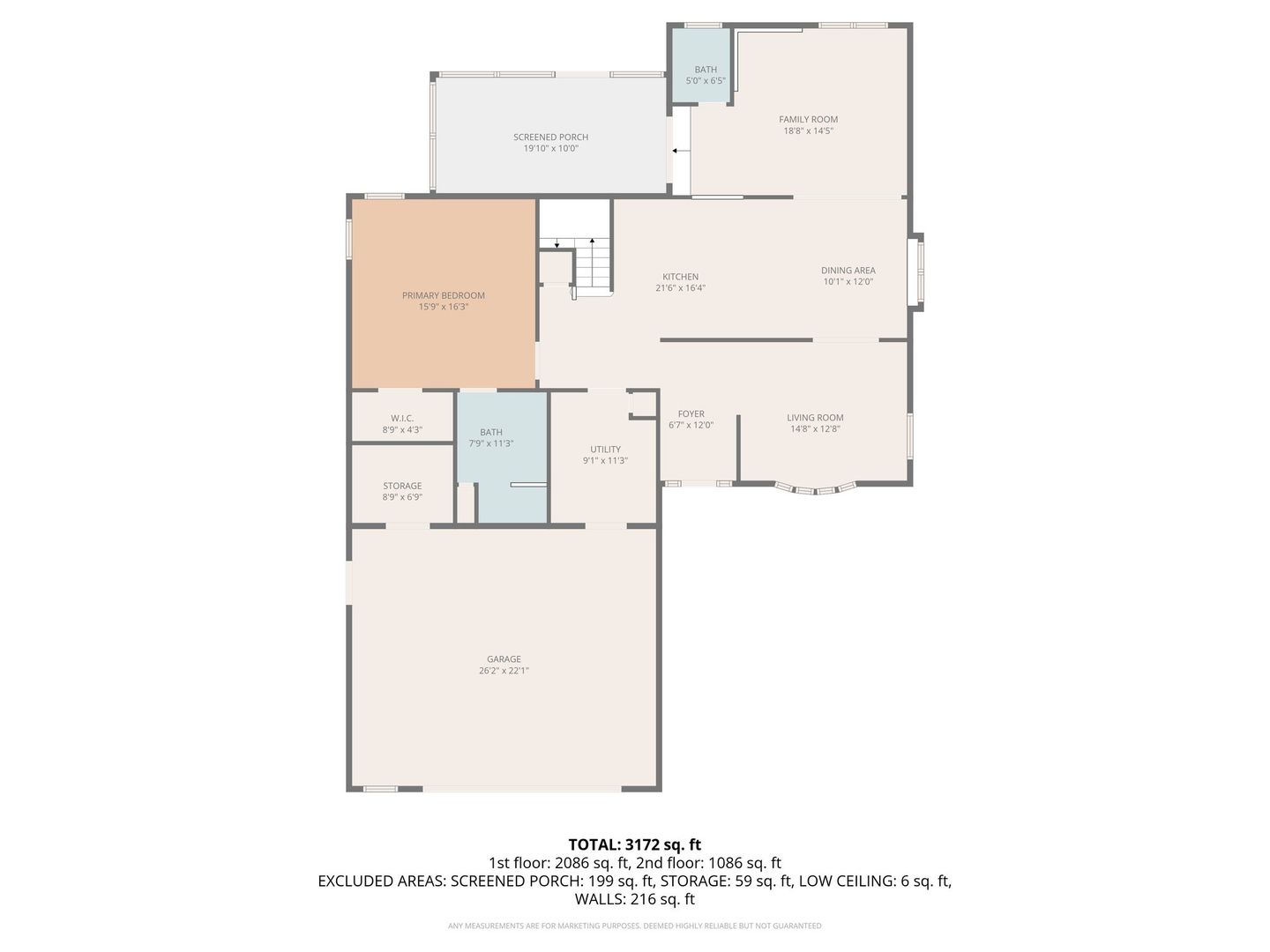 16249 S Howard Street, Plainfield, IL 60586