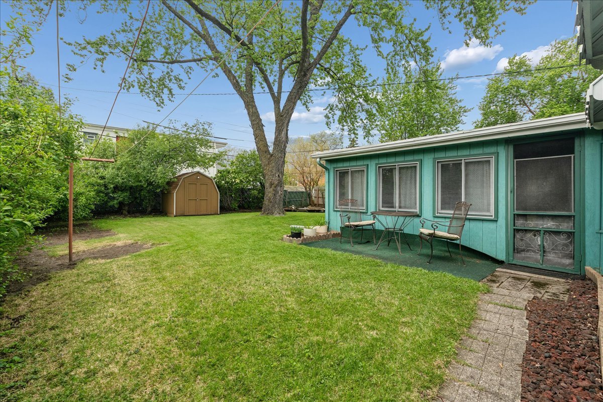 11024 Oxford Avenue, Chicago Ridge, IL 60415