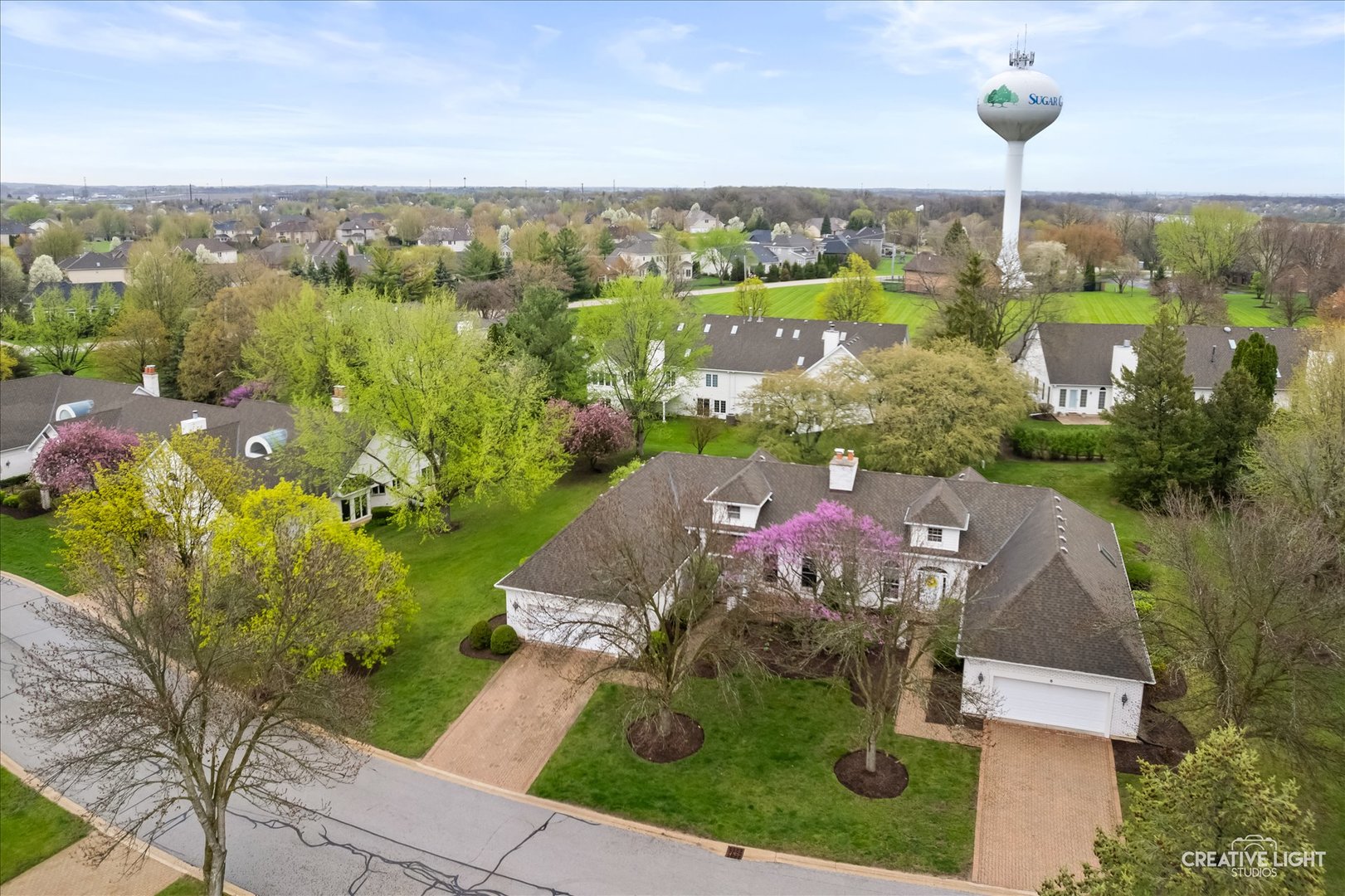 6 Glengarry Lane, Sugar Grove, IL 60554