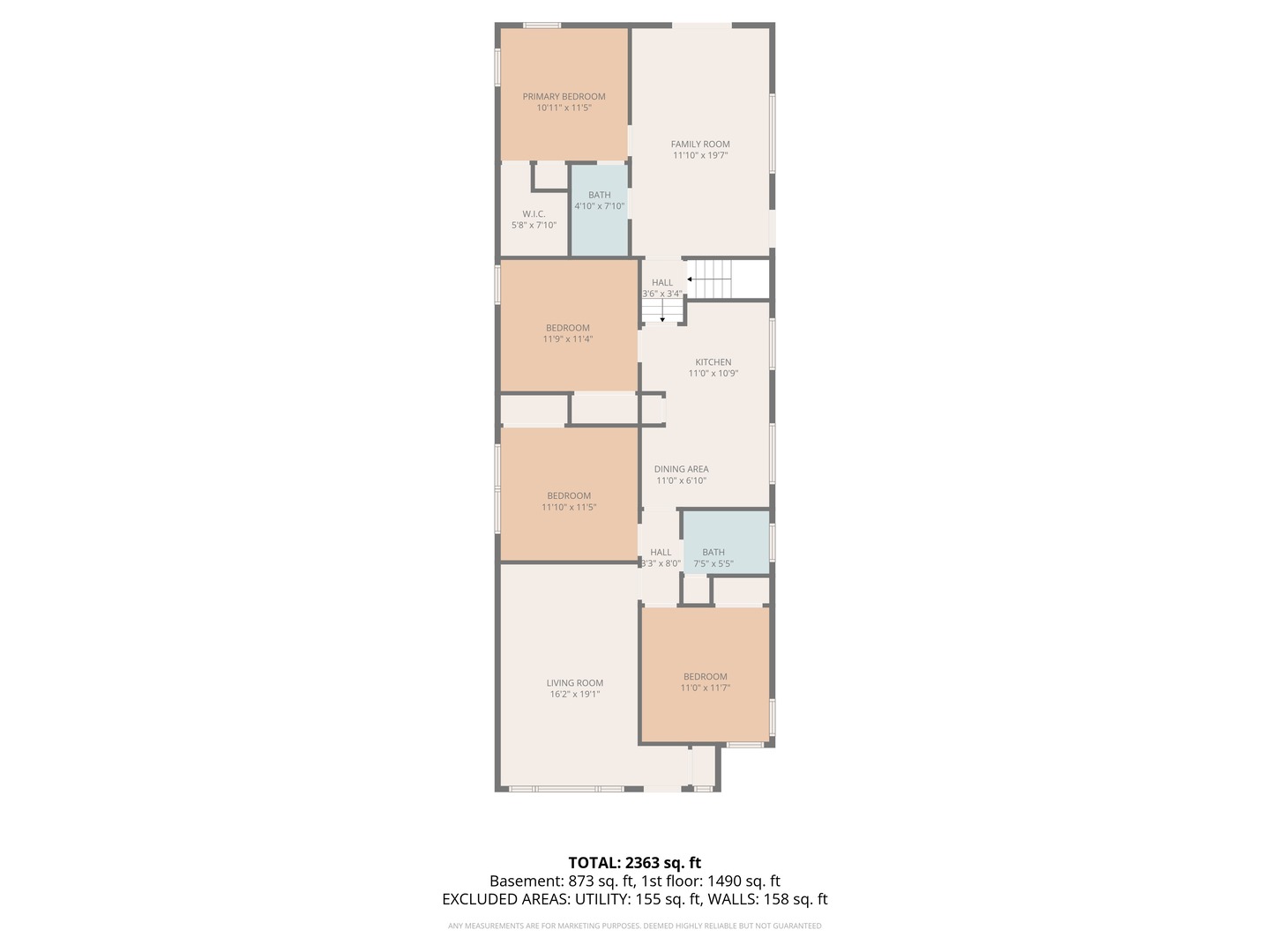 10140 S Washtenaw Avenue, Chicago, IL 60655