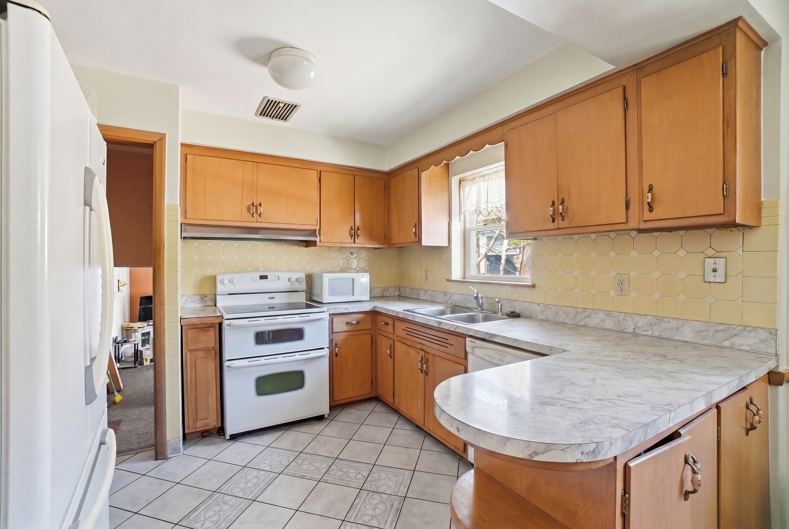 10140 S Washtenaw Avenue, Chicago, IL 60655