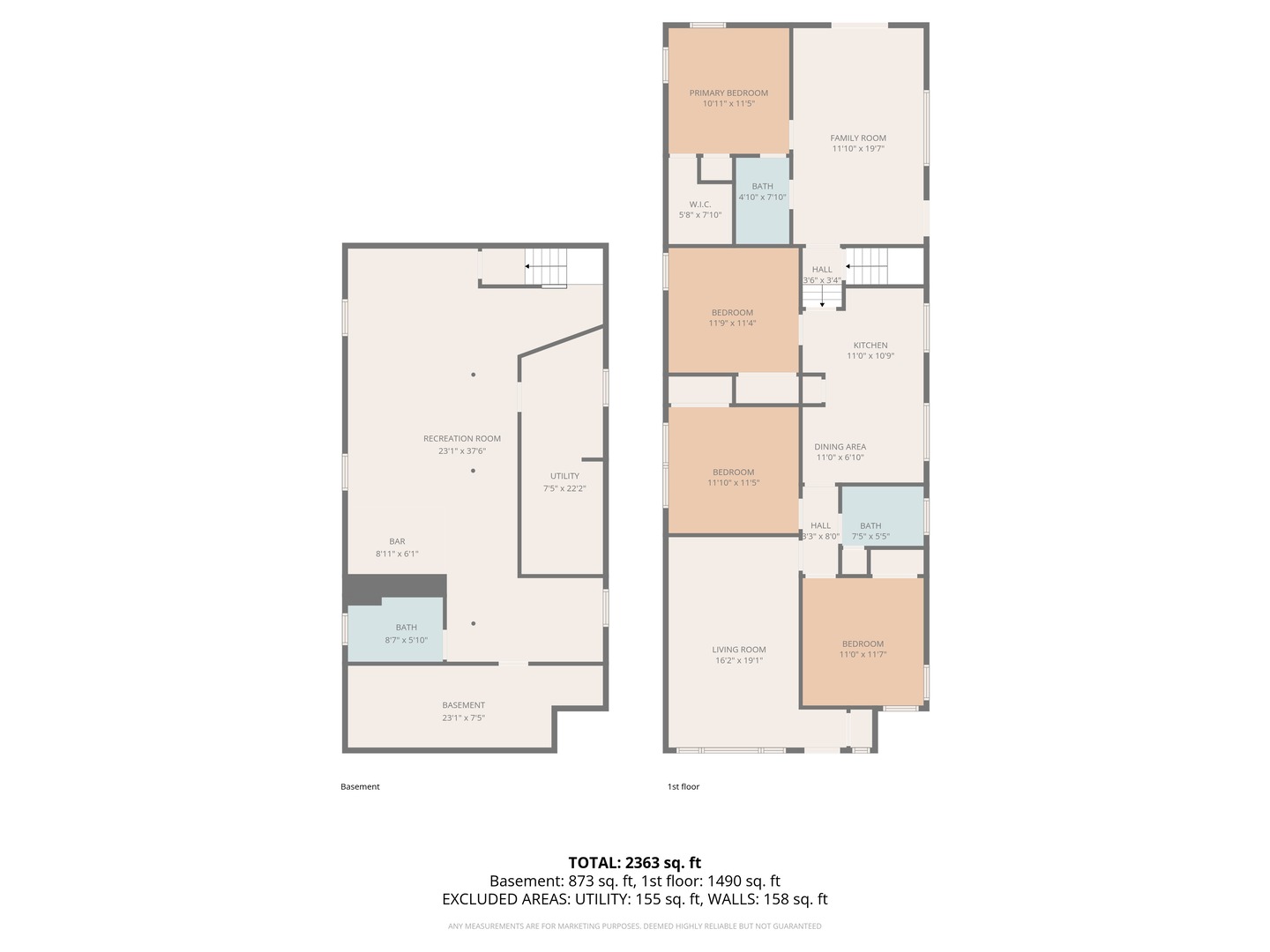 10140 S Washtenaw Avenue, Chicago, IL 60655