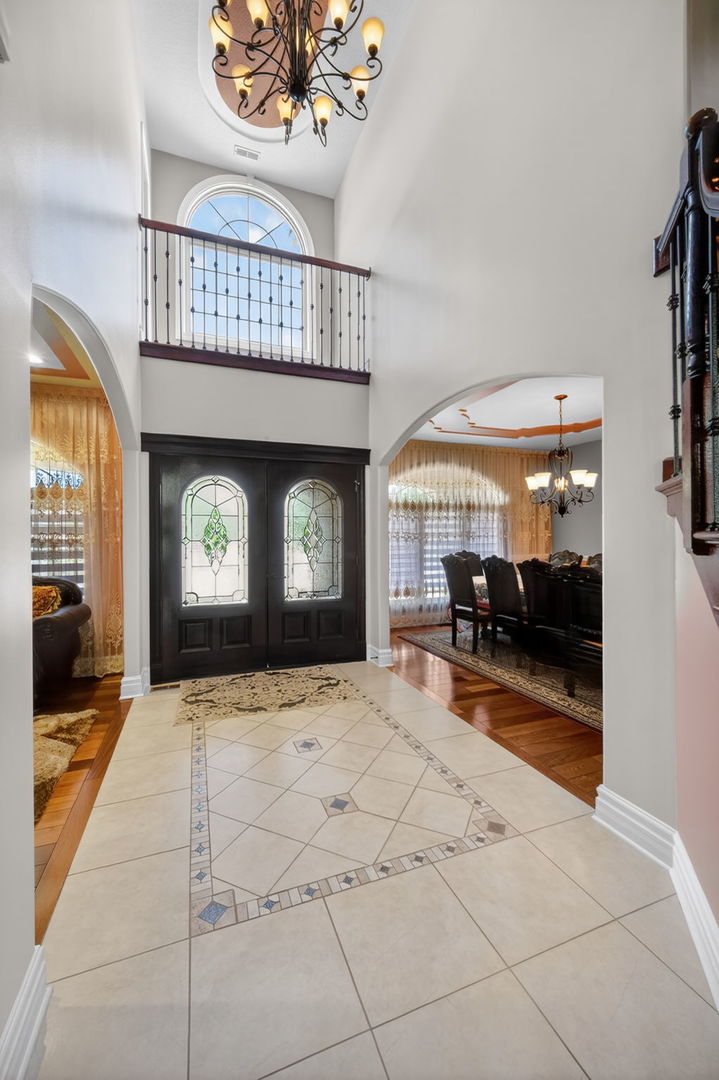 249 Monterey Drive, New Lenox, IL 60451
