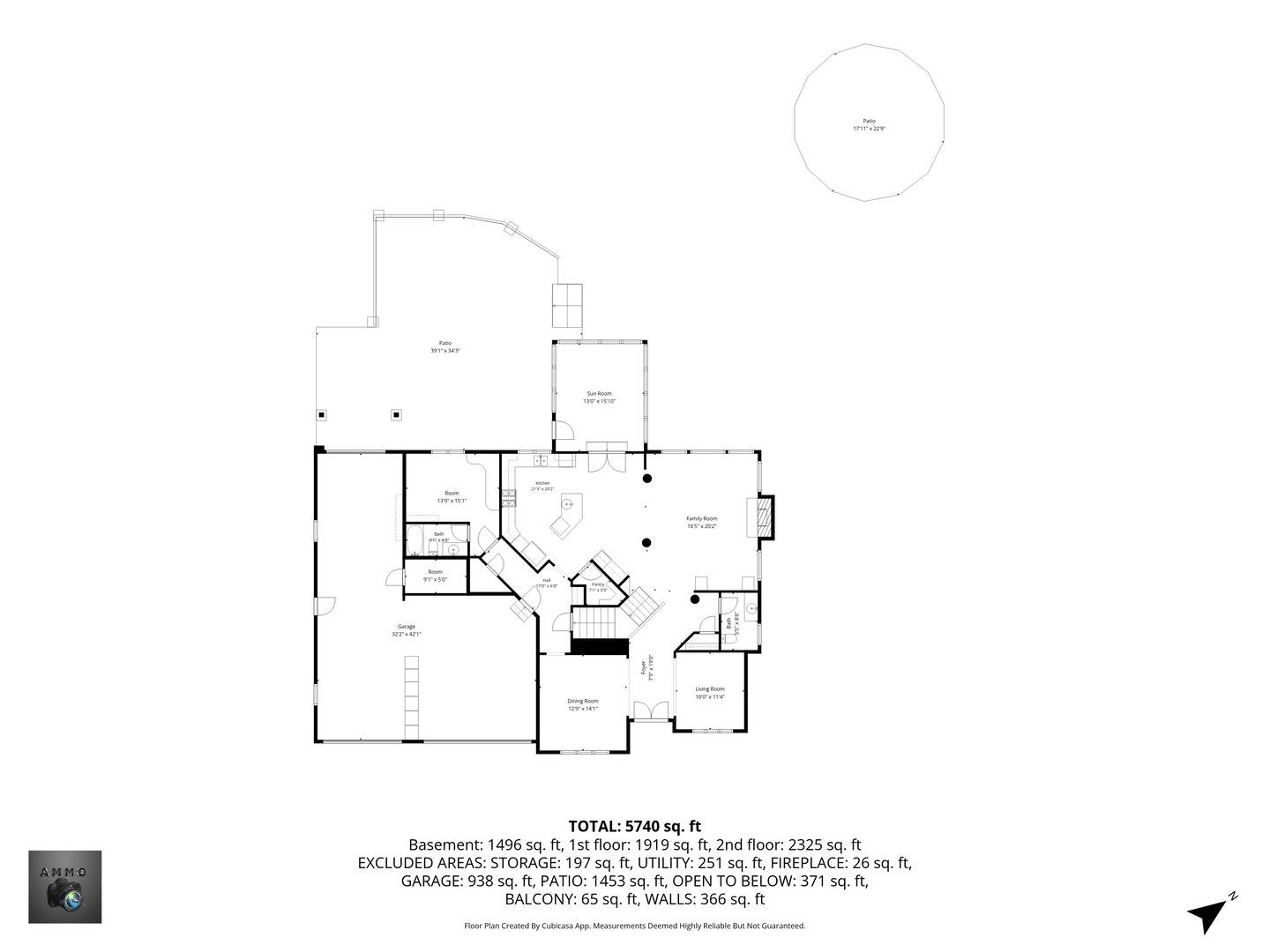 249 Monterey Drive, New Lenox, IL 60451