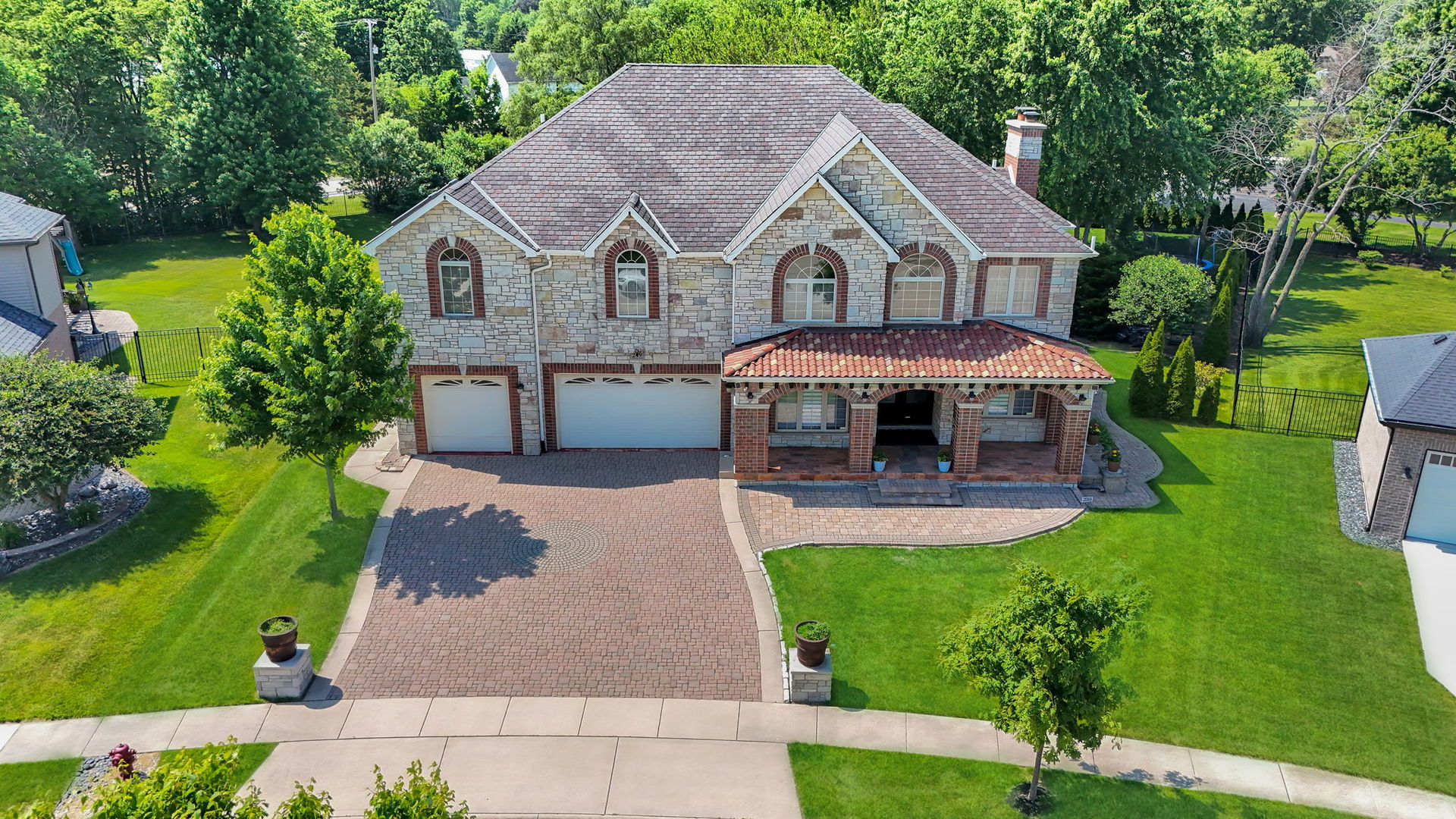 249 Monterey Drive, New Lenox, IL 60451