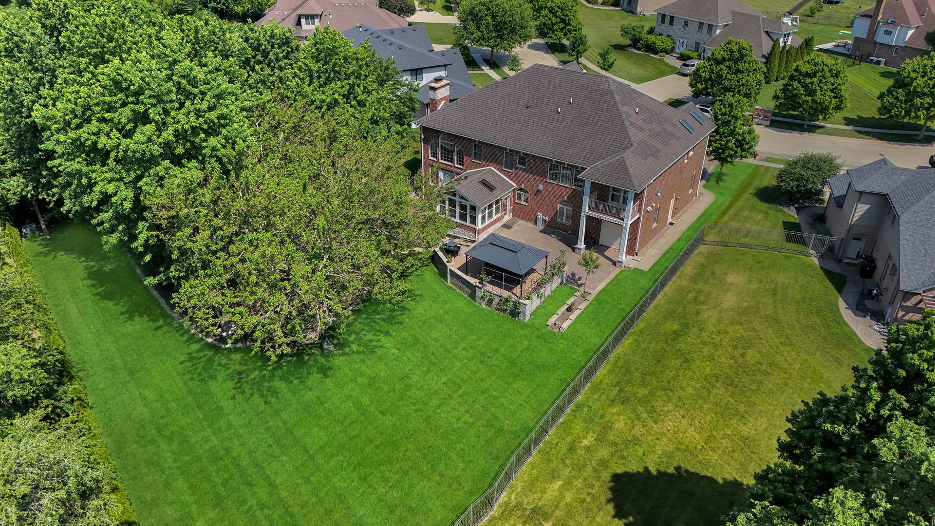 249 Monterey Drive, New Lenox, IL 60451