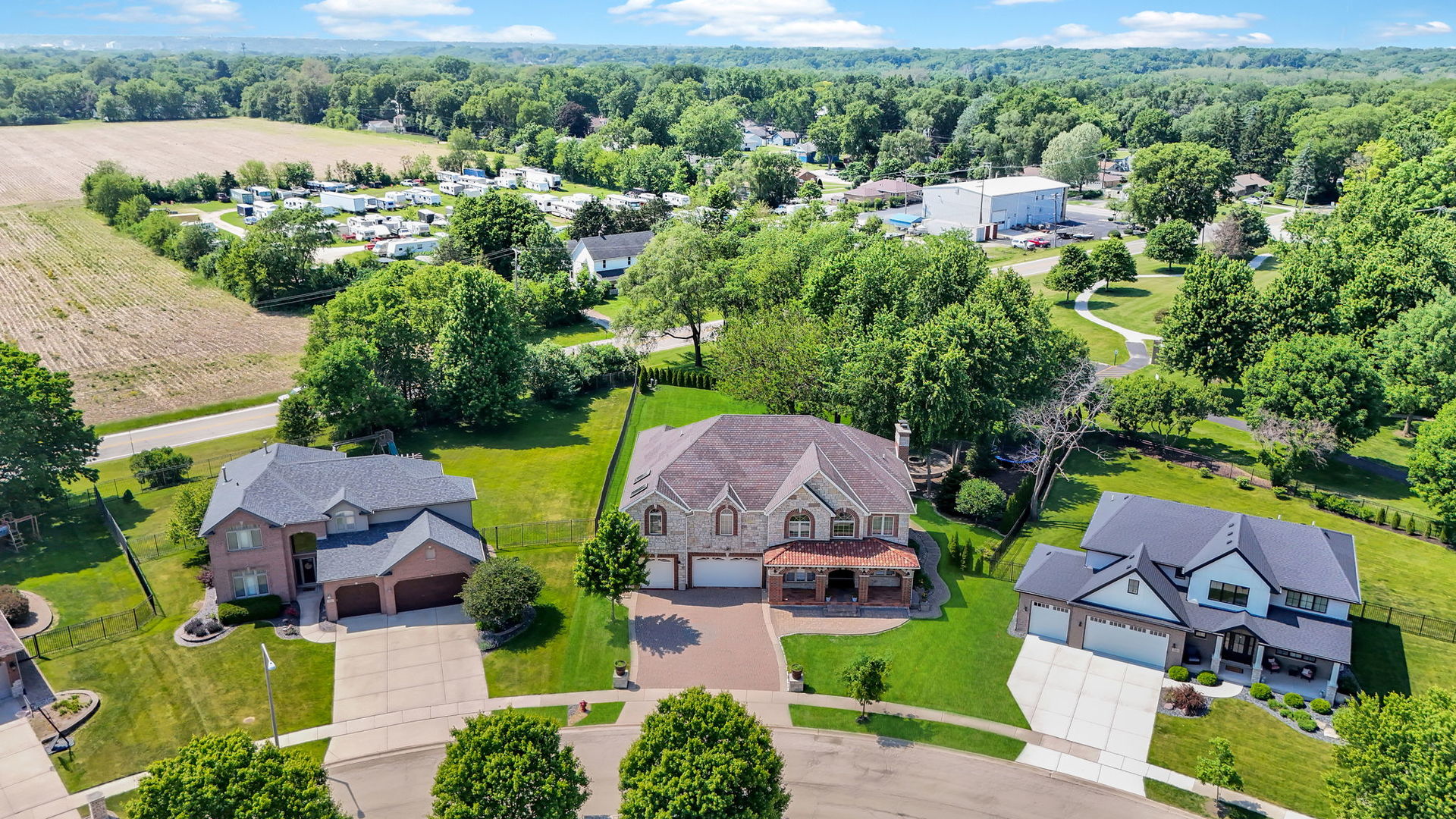 249 Monterey Drive, New Lenox, IL 60451