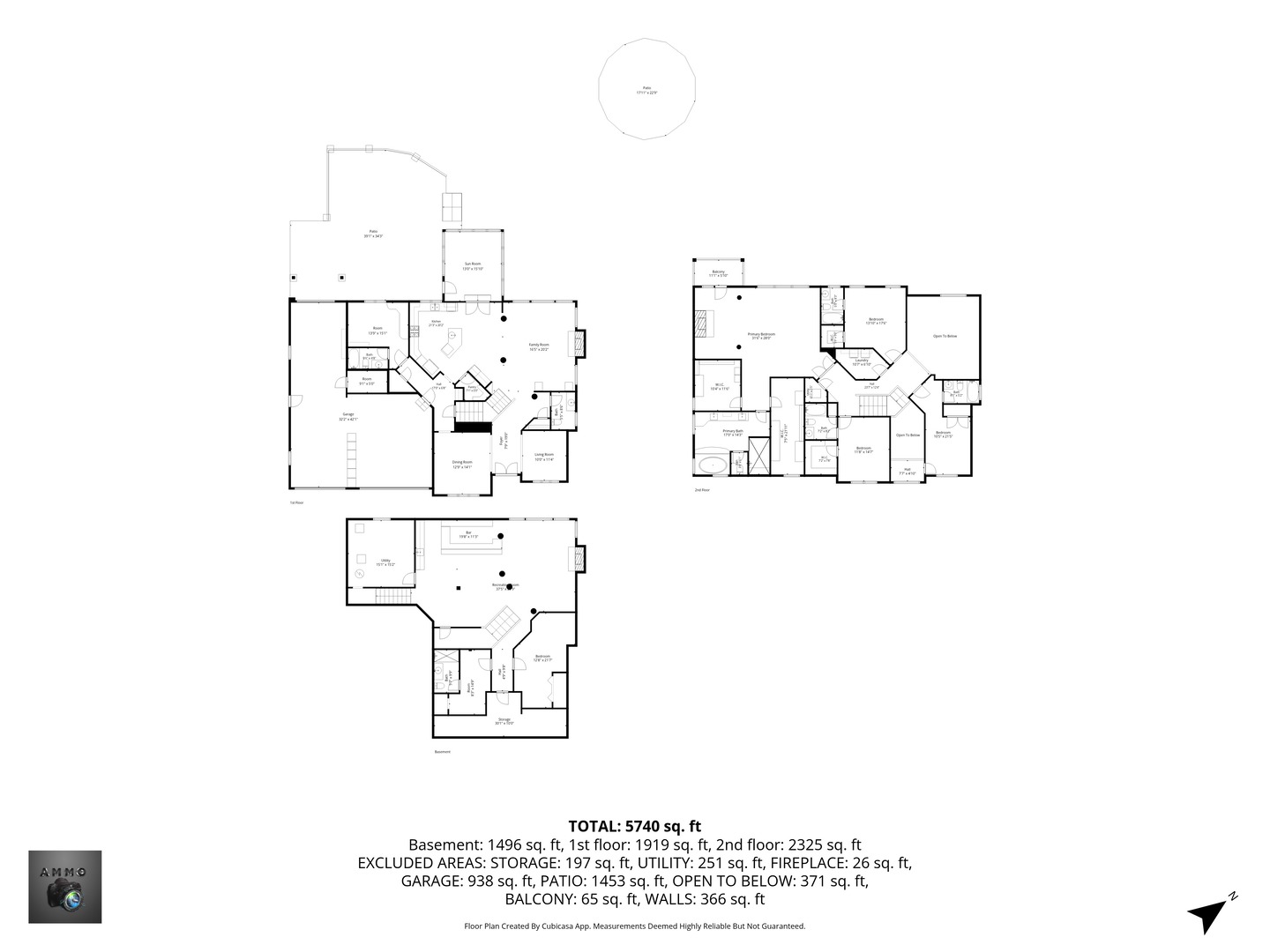 249 Monterey Drive, New Lenox, IL 60451
