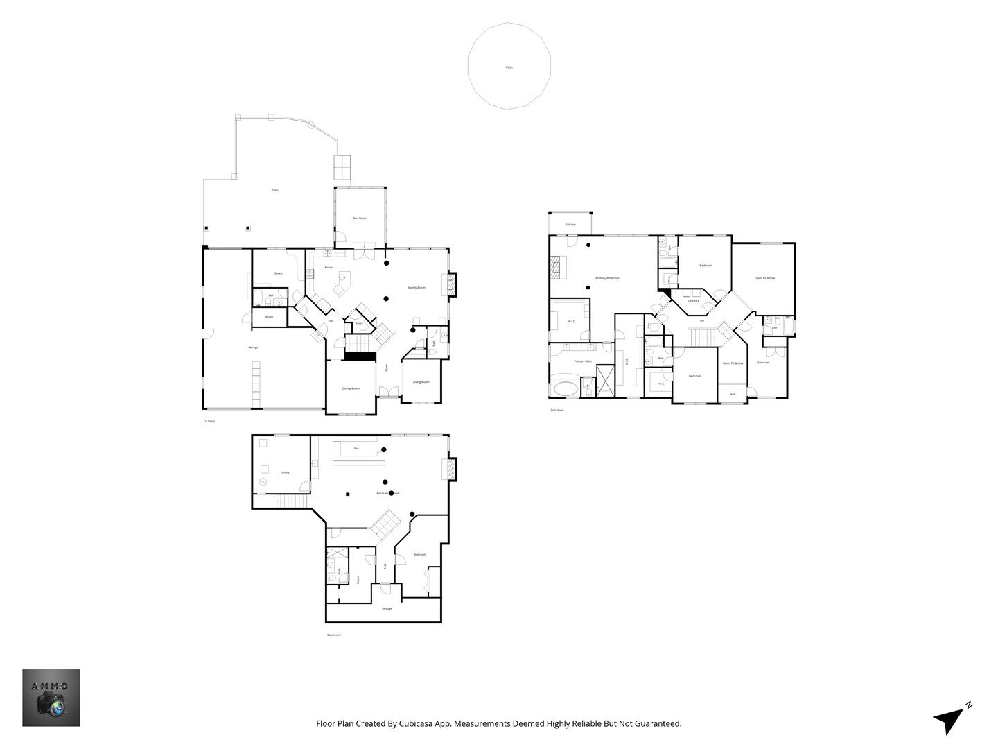 249 Monterey Drive, New Lenox, IL 60451
