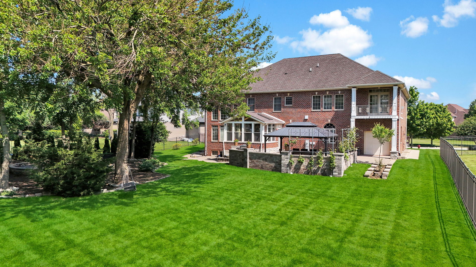 249 Monterey Drive, New Lenox, IL 60451