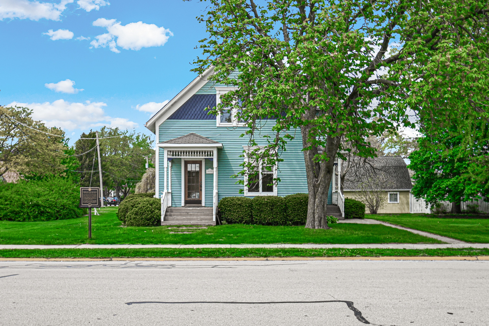 6832 173rd Place, Tinley Park, IL 60477