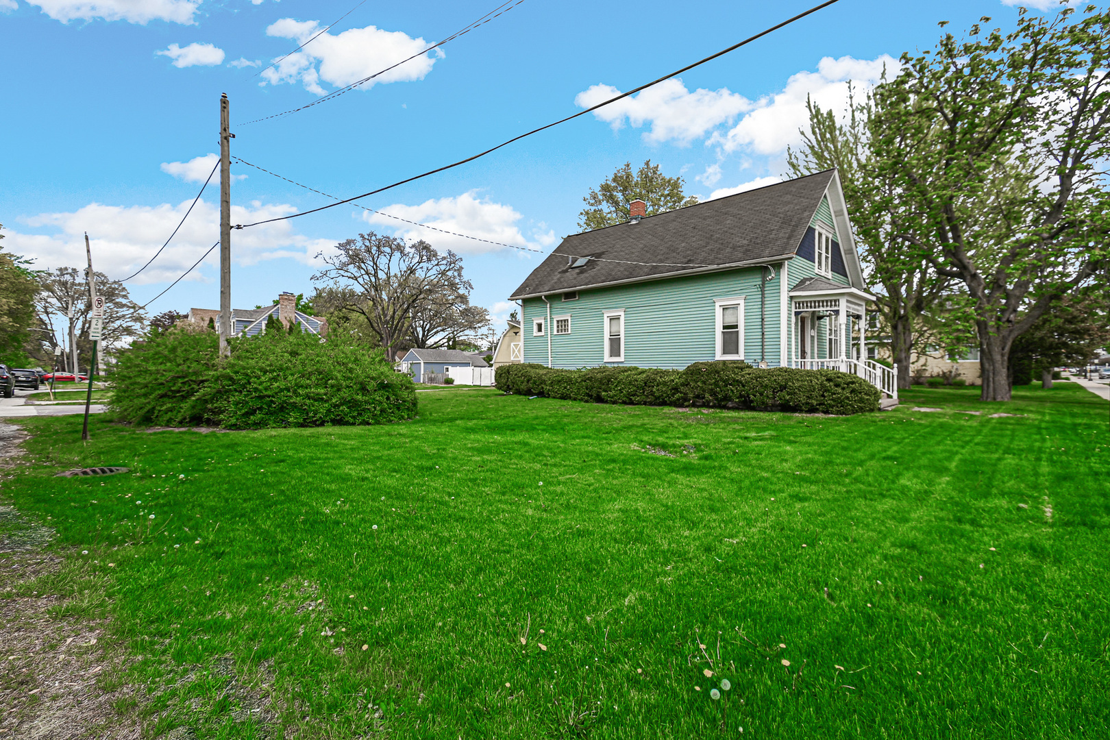 6832 173rd Place, Tinley Park, IL 60477