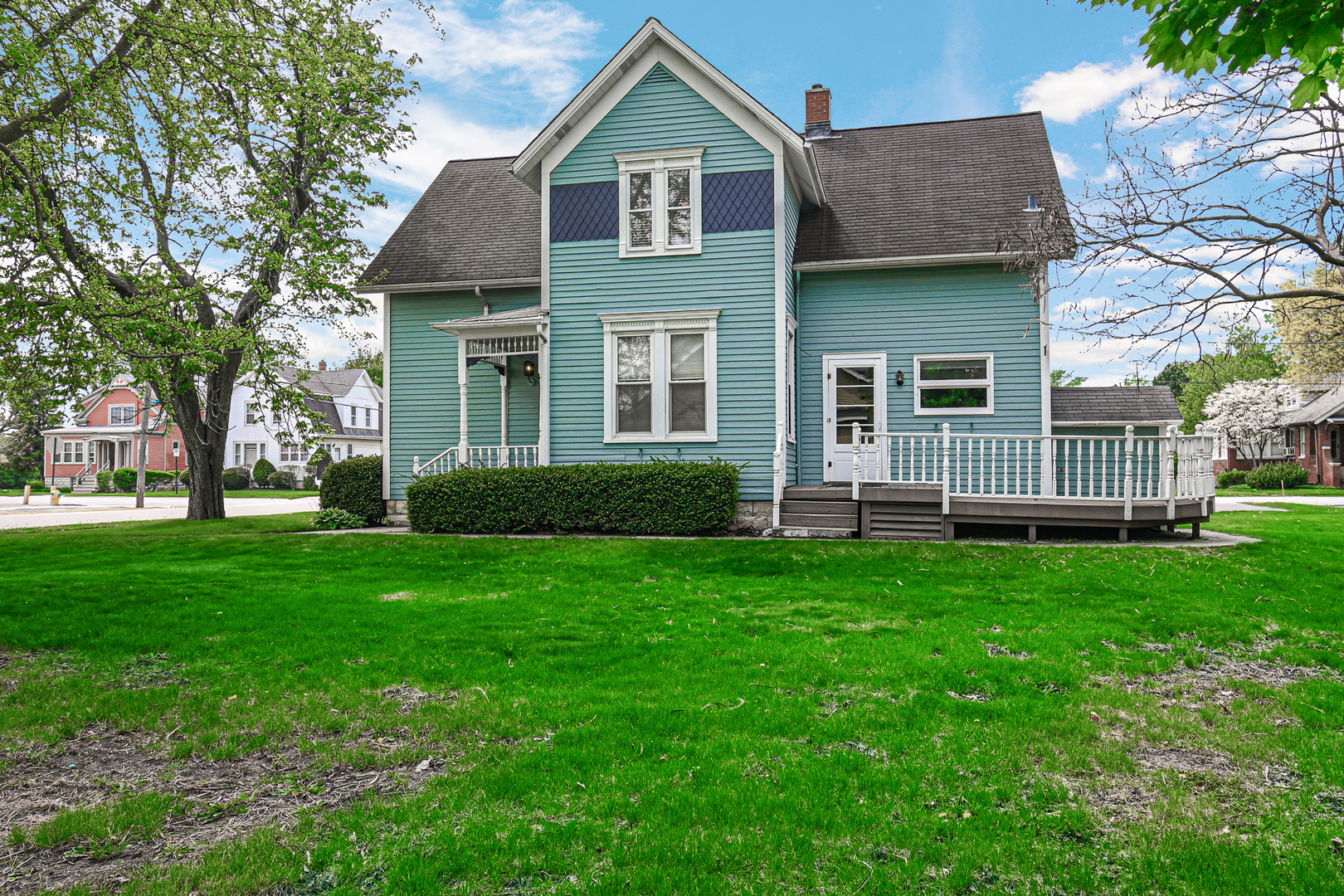 6832 173rd Place, Tinley Park, IL 60477