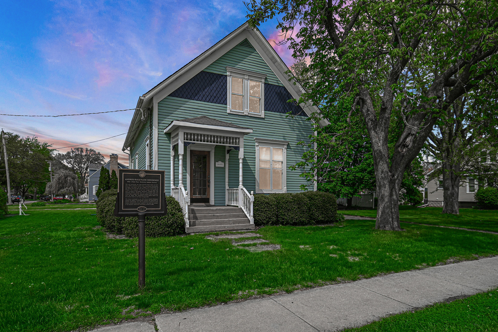 6832 173rd Place, Tinley Park, IL 60477