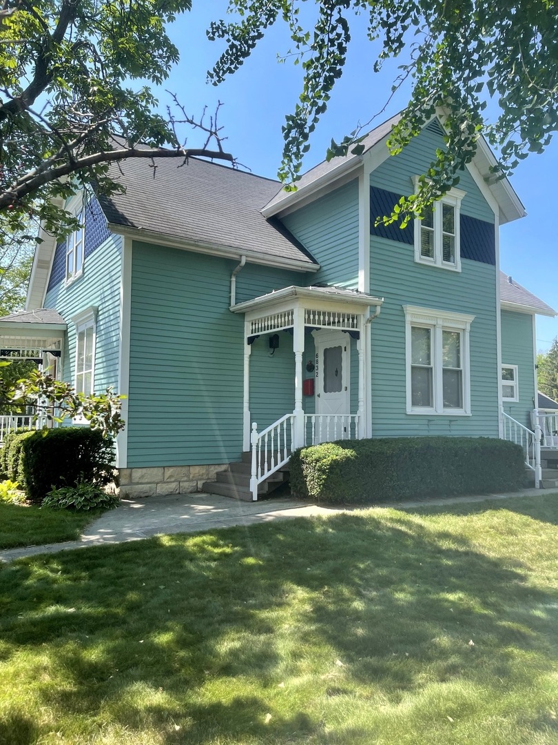 6832 173rd Place, Tinley Park, IL 60477