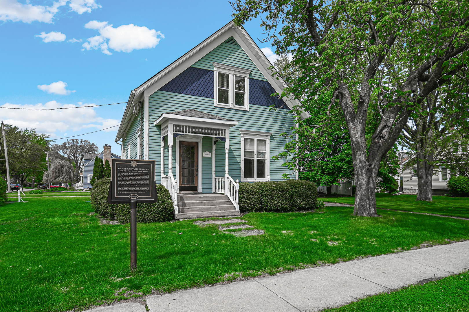 6832 173rd Place, Tinley Park, IL 60477