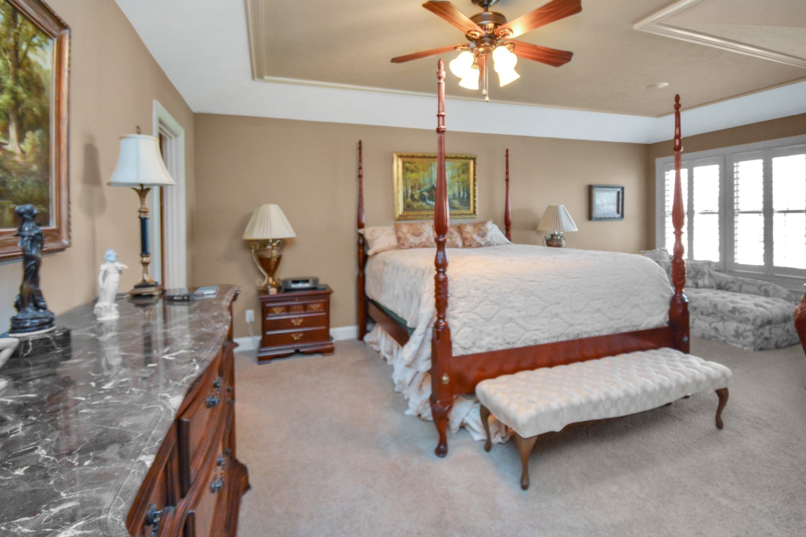 1303 Janet Drive, Bloomington, IL 61704