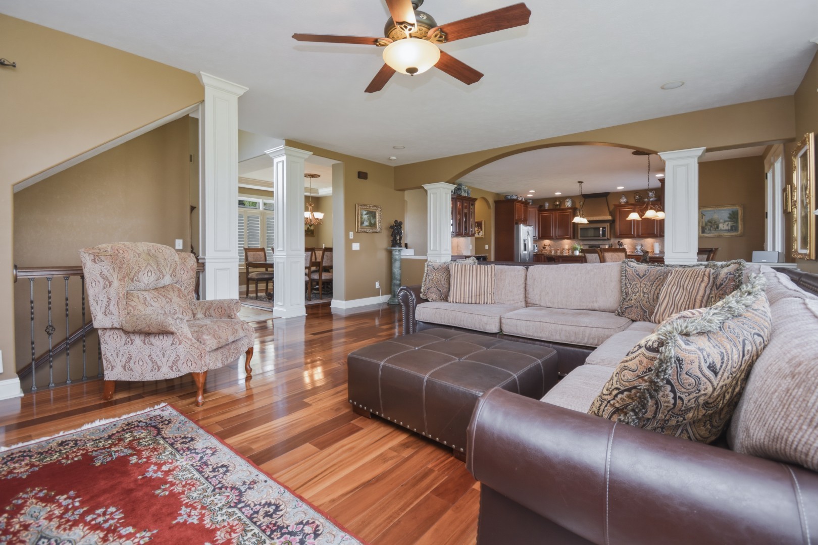 1303 Janet Drive, Bloomington, IL 61704