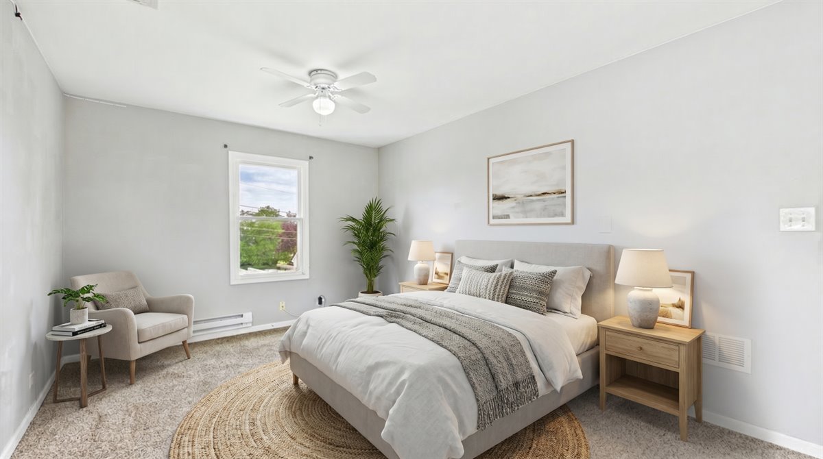 29 N Metropolitan Avenue, Waukegan, IL 60085