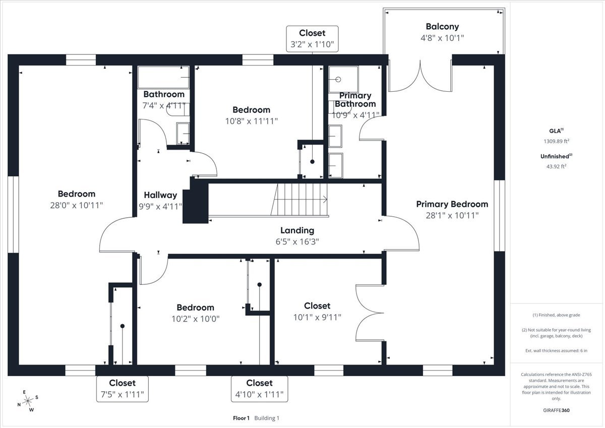 29 N Metropolitan Avenue, Waukegan, IL 60085