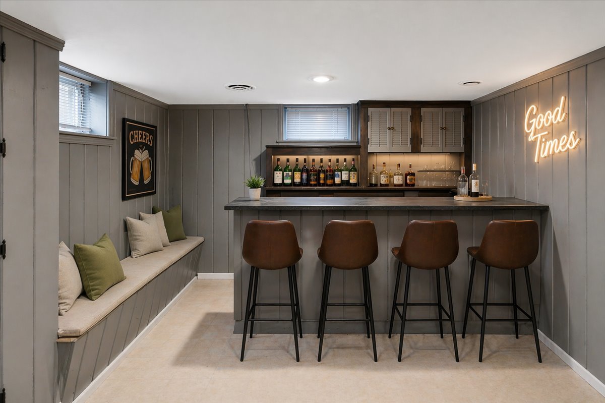 1603 N Evergreen Avenue, Arlington Heights, IL 60004