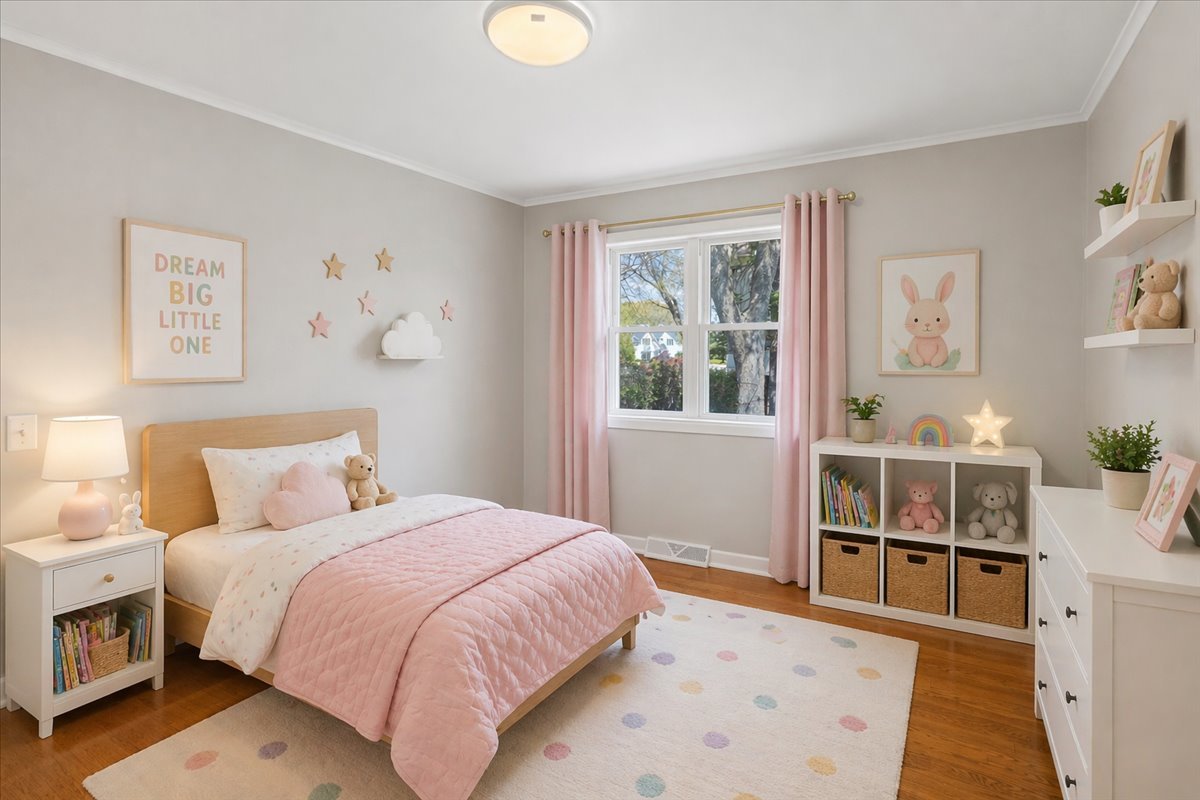 1603 N Evergreen Avenue, Arlington Heights, IL 60004