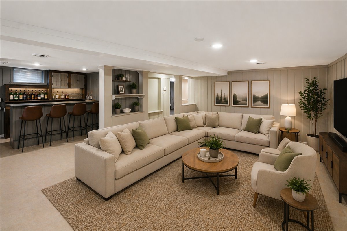 1603 N Evergreen Avenue, Arlington Heights, IL 60004