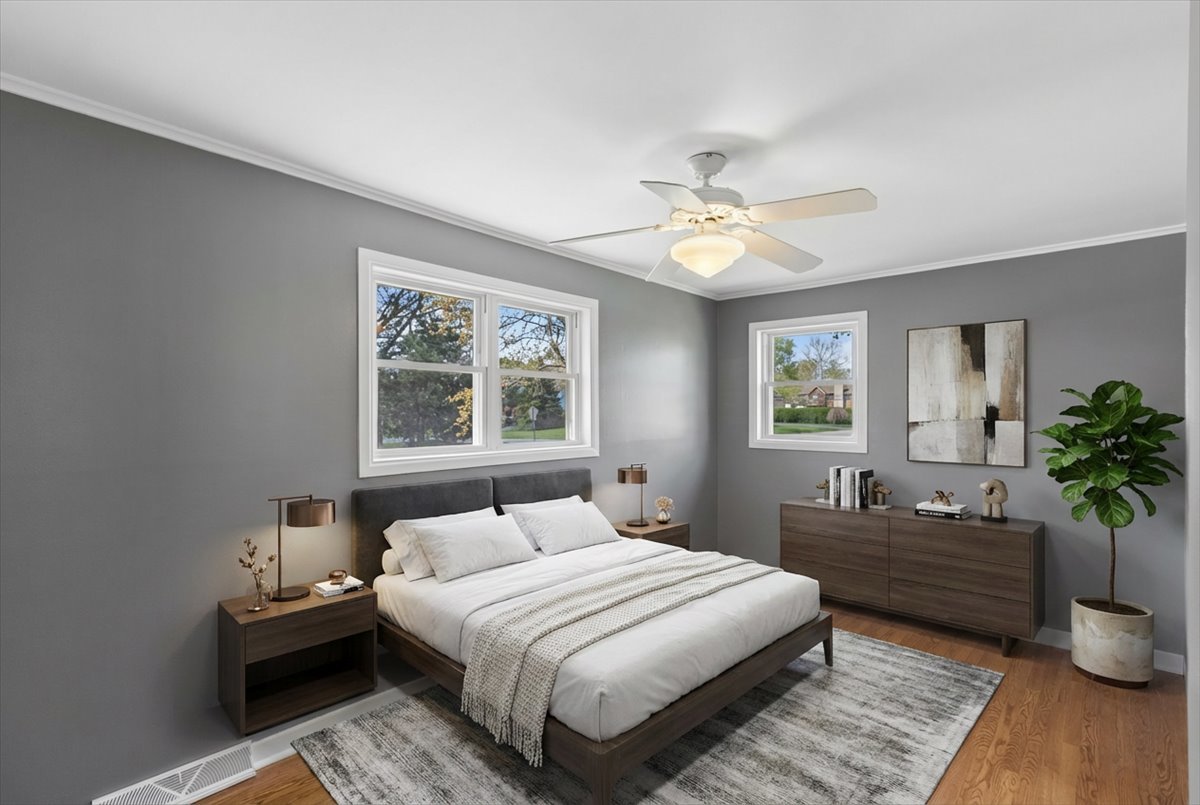 1603 N Evergreen Avenue, Arlington Heights, IL 60004