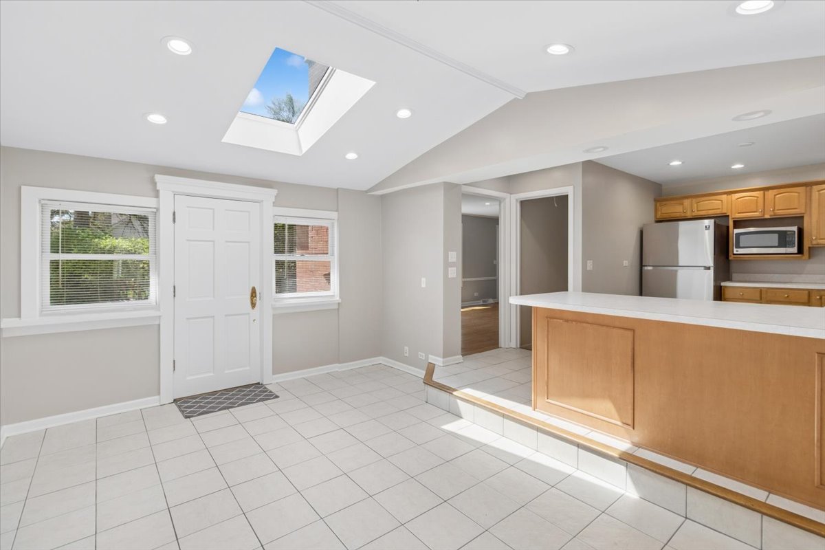 1603 N Evergreen Avenue, Arlington Heights, IL 60004