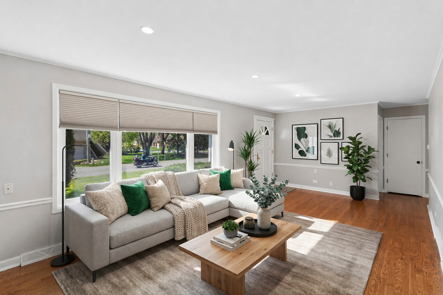 1603 N Evergreen Avenue, Arlington Heights, IL 60004