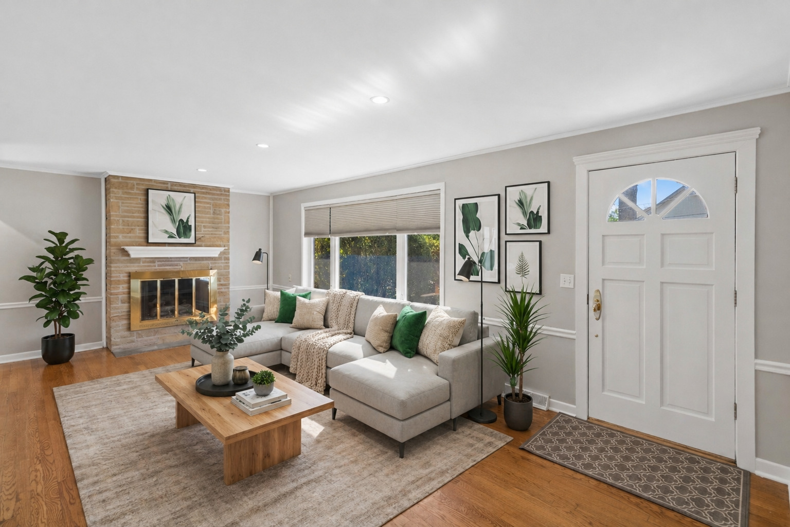 1603 N Evergreen Avenue, Arlington Heights, IL 60004