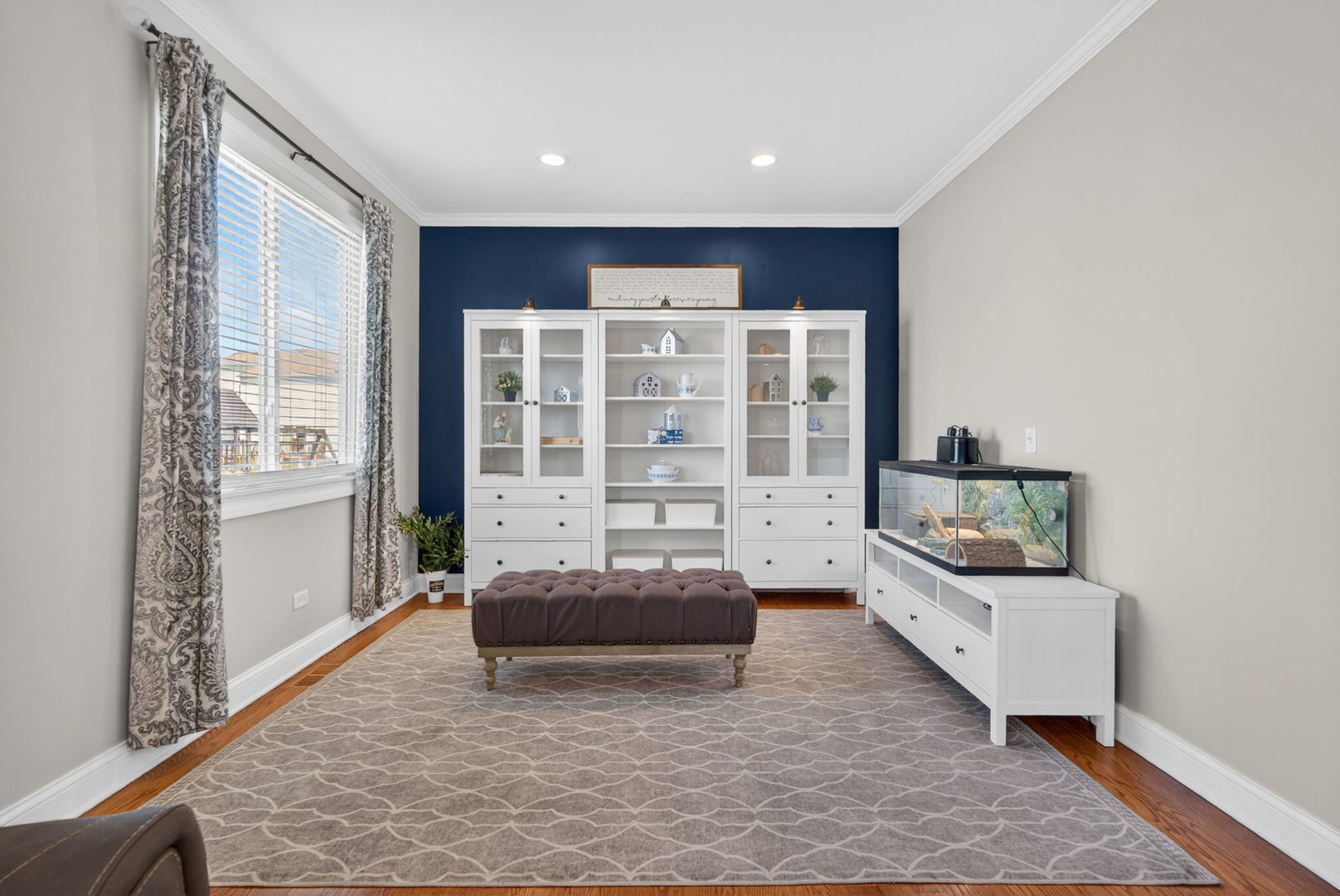 1155 S Wabena Avenue, Minooka, IL 60447