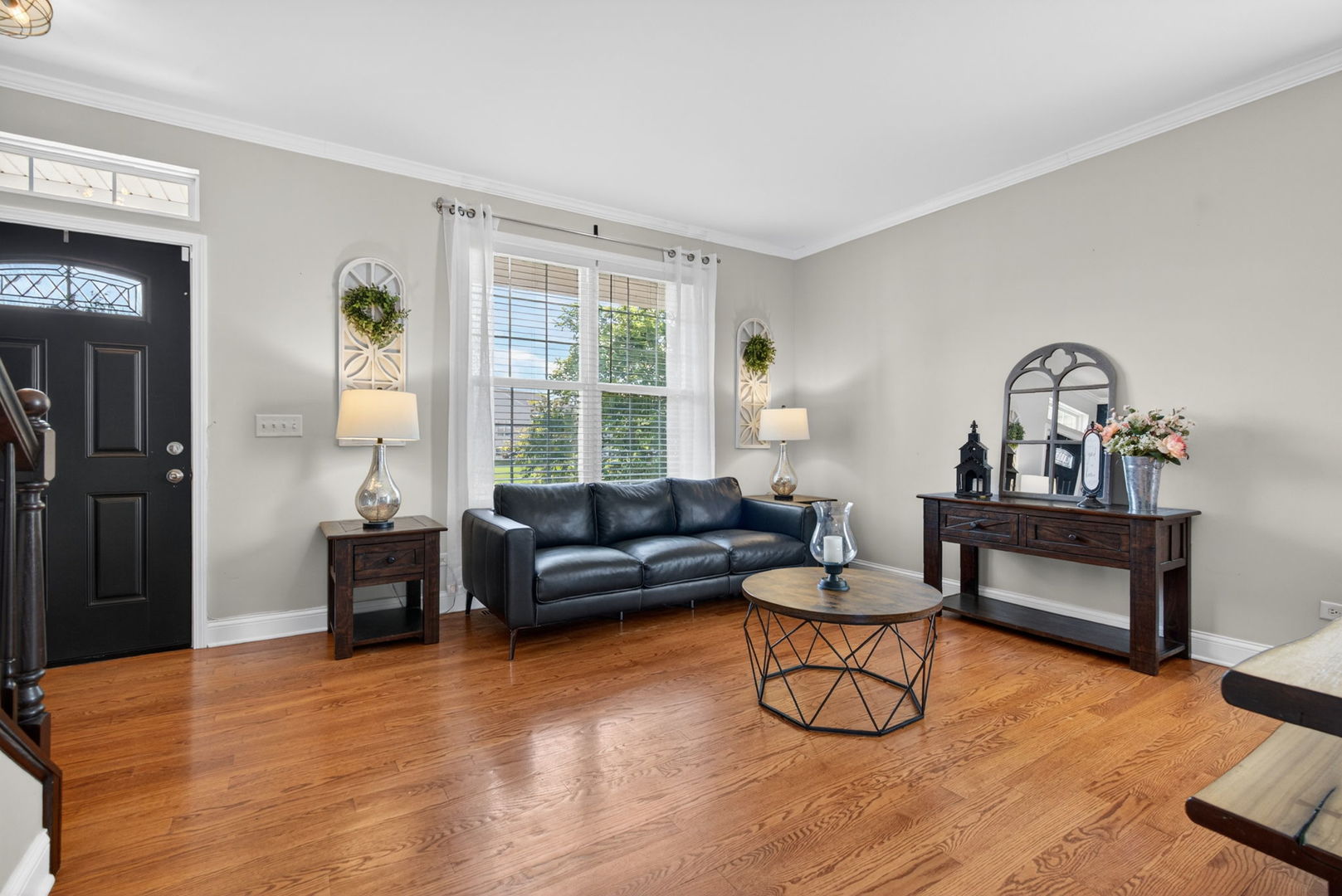 1155 S Wabena Avenue, Minooka, IL 60447