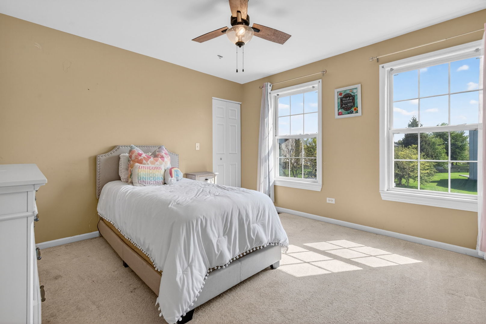 1155 S Wabena Avenue, Minooka, IL 60447