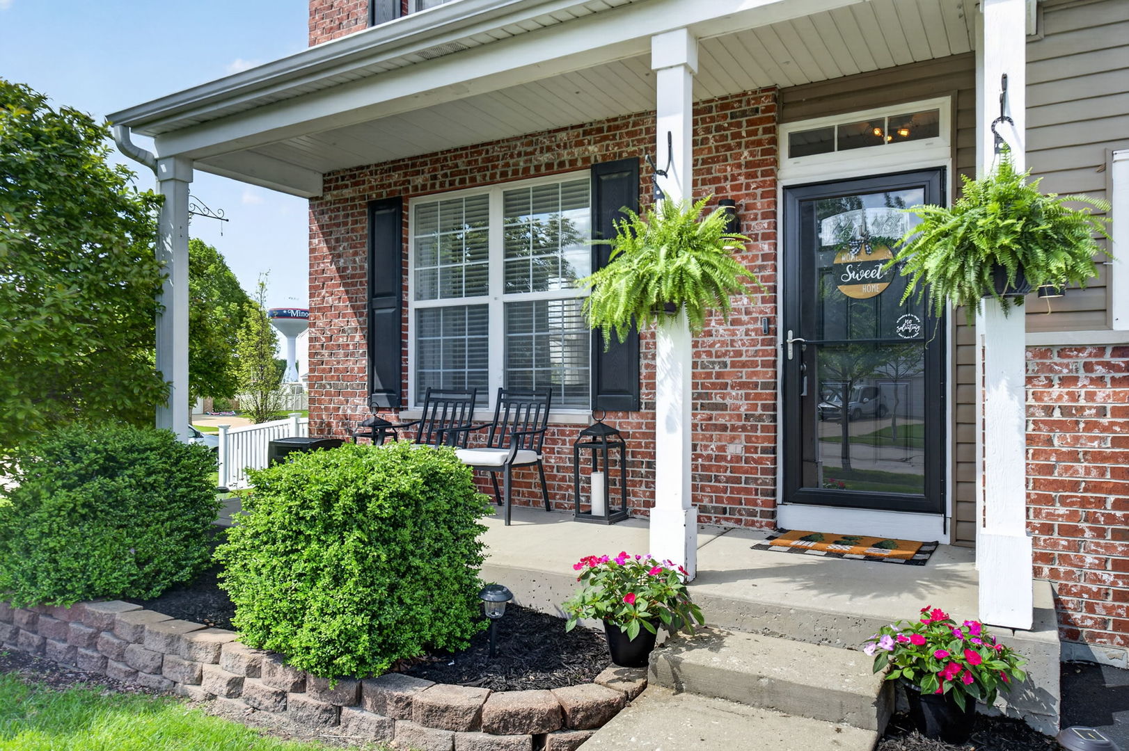 1155 S Wabena Avenue, Minooka, IL 60447