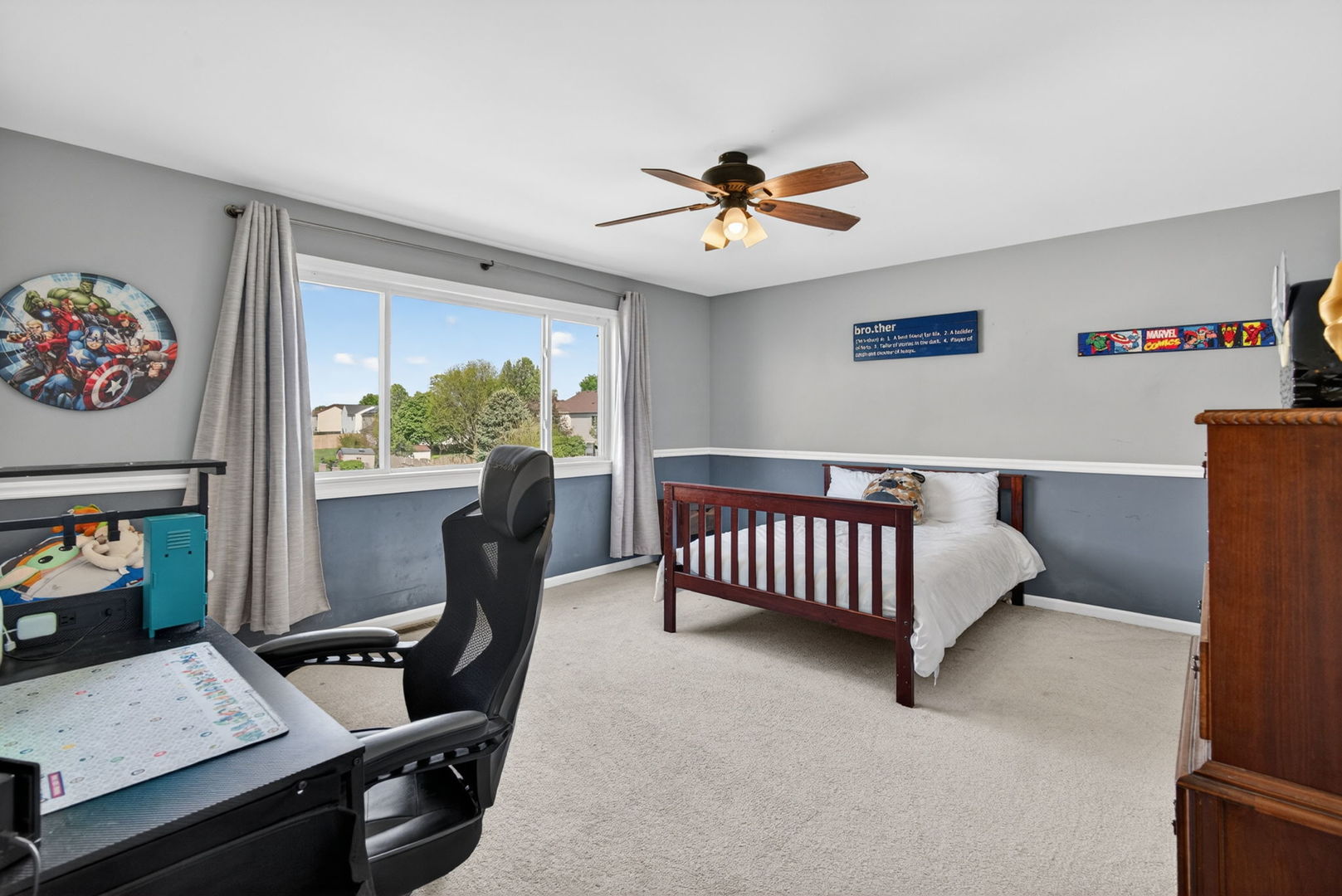 1155 S Wabena Avenue, Minooka, IL 60447