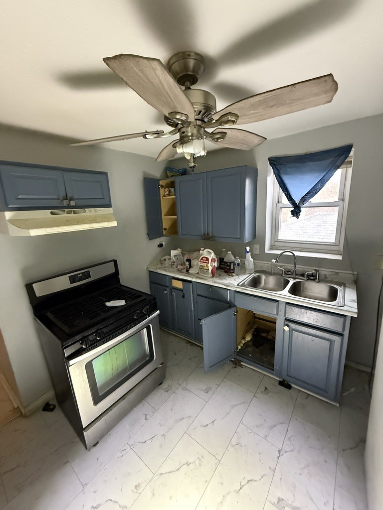 6624 S Marquette Road, Chicago, IL 60637