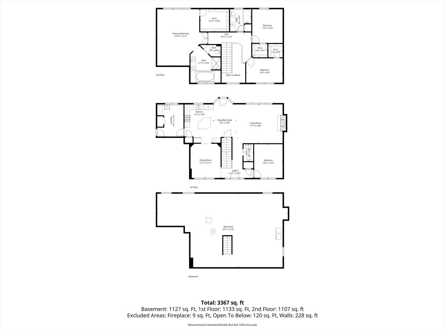 26424 S Ivy Lane, Channahon, IL 60410