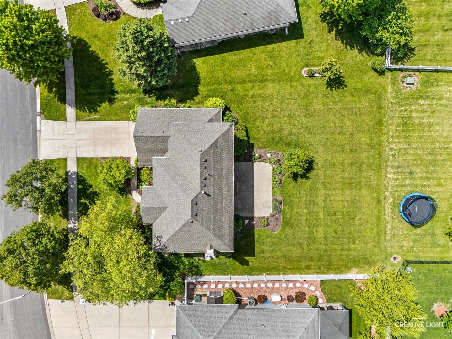 26424 S Ivy Lane, Channahon, IL 60410