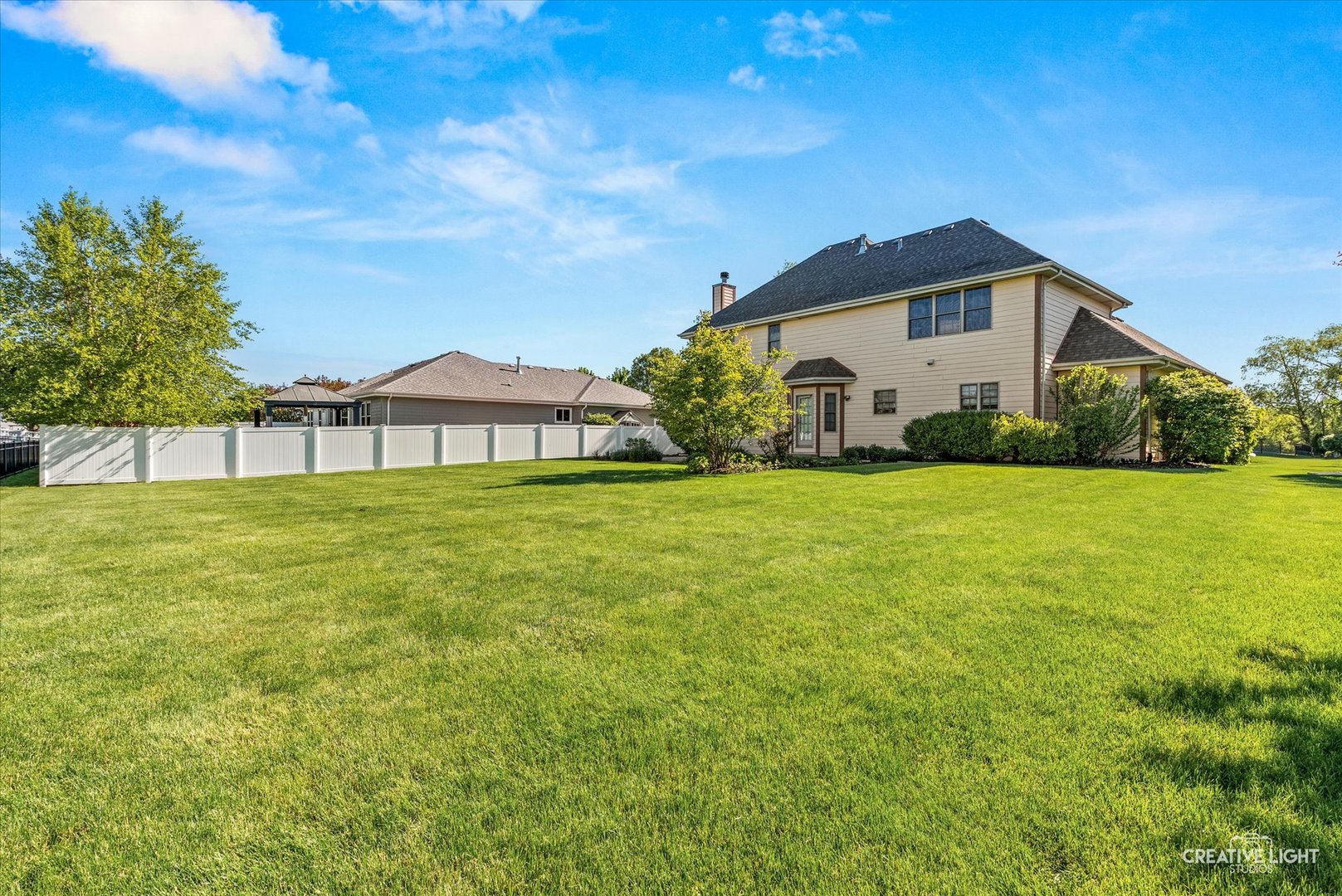 26424 S Ivy Lane, Channahon, IL 60410