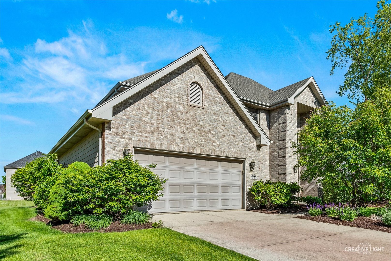 26424 S Ivy Lane, Channahon, IL 60410