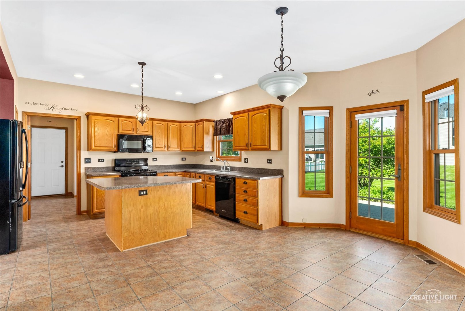 26424 S Ivy Lane, Channahon, IL 60410