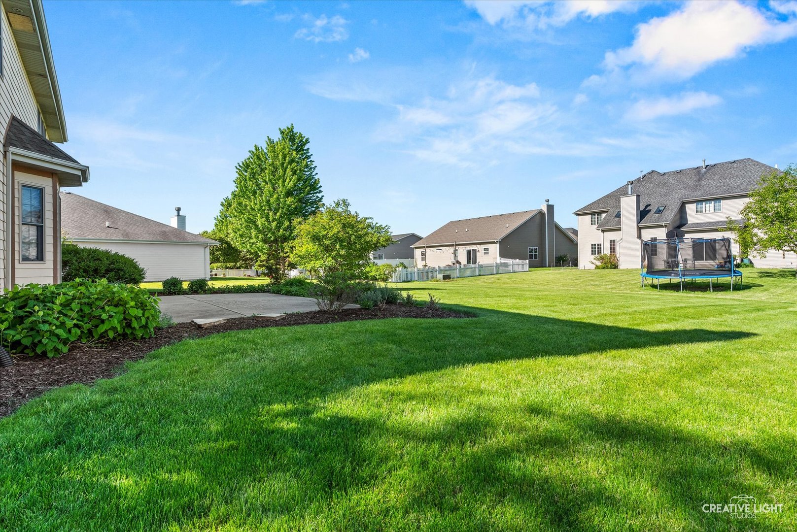 26424 S Ivy Lane, Channahon, IL 60410